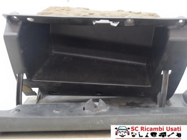 Cassetto Portaoggetti Lancia Y 735340047 - 26685 - Foto 3