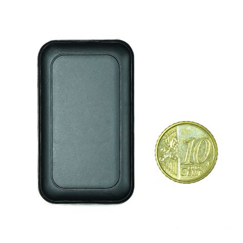 Mini localizzatore GPS GSM LBS globale compatibile micro SD non inclusa, G03s - Foto 2