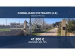Immobile in asta di 271 m² in vendita a Corigliano d'Otranto
