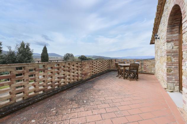 Casale in vendita a Gambassi Terme - Foto 20