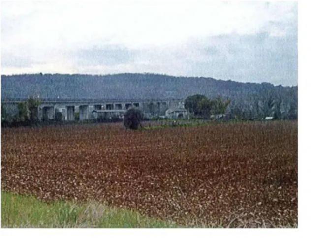Immobile in asta di 48245 m² in vendita a Orte - Foto 2