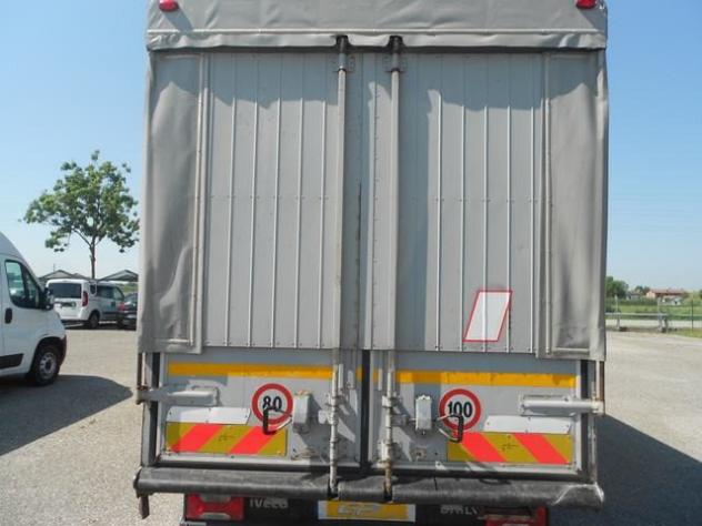 IVECO 50C18 rif. 23962319 - Foto 4