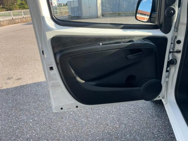 FIAT Fiorino 1.3 MJT 95CV Cargo SX rif. 24055172 - Foto 8