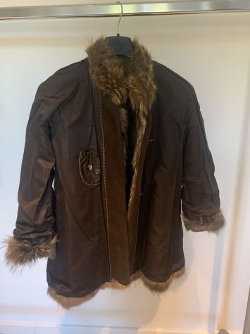 Pelliccia Marmotta - Foto 7