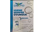 IGENIZZANTI MONODOSE confezionatrice