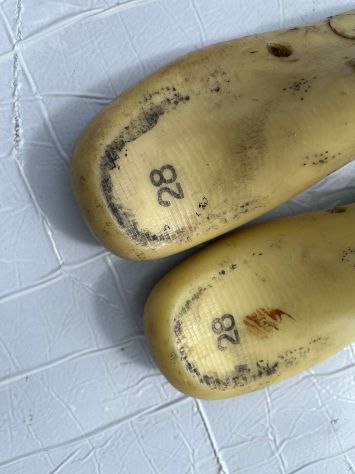 Forme calzolaio per scarpe bambino 27 e 28 - Foto 7
