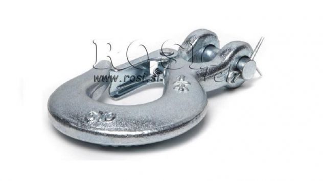 -12 V VERRICELLO ELETTRICO DWH 3500/4500 HD - Foto 5