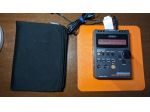 EDIROL R1 Registratore MP3/WAV Portatile Roland