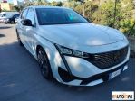 PEUGEOT - 308  1.2 puretech t Allure s&s 130cv