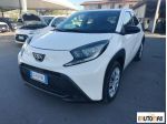 TOYOTA - Aygo  X 1.0 Active 72cv s-cvt