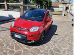 FIAT - Panda - 1.2 EasyPower Sport