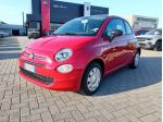 FIAT 500C 1.0 Hybrid