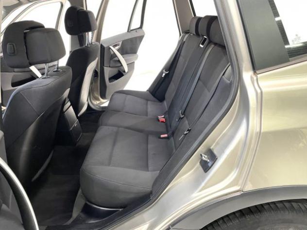 BMW X3 2.0i Eletta 5P Manuale 4x4 rif. 24167351 - Foto 7