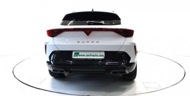 CUPRA Formentor 1.5 Hybrid DSG MHEV 150CV rif. 23890825 - Foto 4