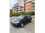 Fiat Punto 1.4 8V 5 porte Natural Power Young