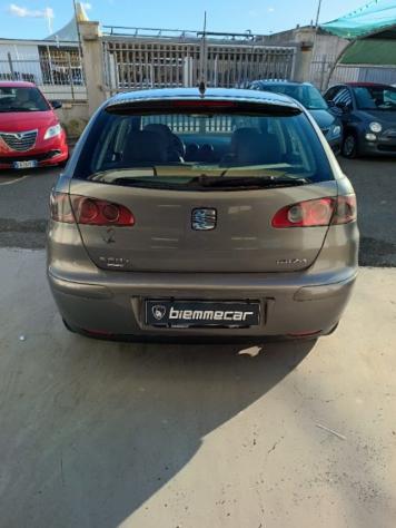 SEAT Ibiza 1.4 TDI 5 porte Stella rif. 23465265 - Foto 8