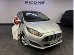FORD Fiesta 1.4 5p. Bz.- GPL Titanium rif. 23948576
