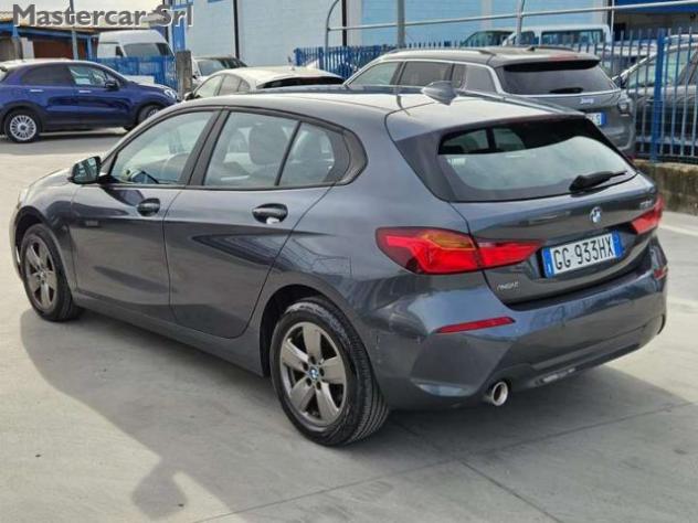 BMW 116 Serie 1 116d Business Advantage auto - GG933HX rif. 23956558 - Foto 4