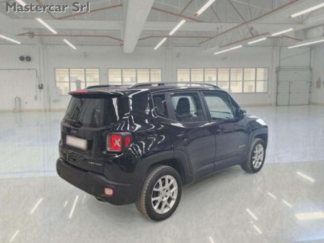 JEEP Renegade Renegade 1.3 t4 phev Limited 4xe at6 IBRIDA - tar rif. 24117103 - Foto 2