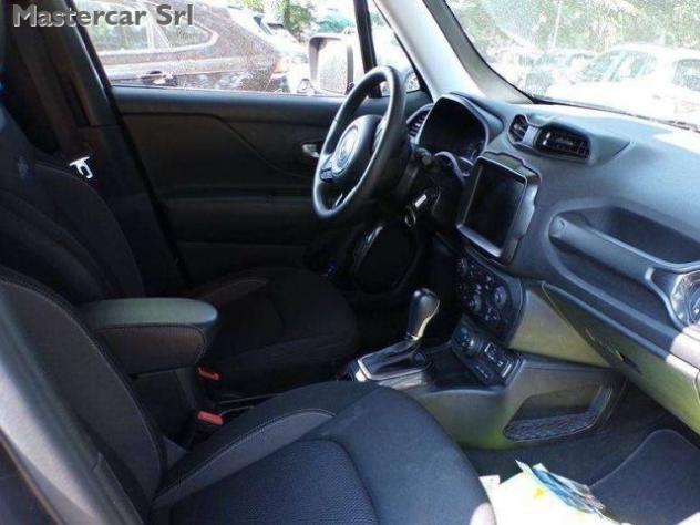 JEEP Renegade Renegade 2019 1.3 t4 phev Limited 4xe AT6 - GL994G rif. 23957419 - Foto 6