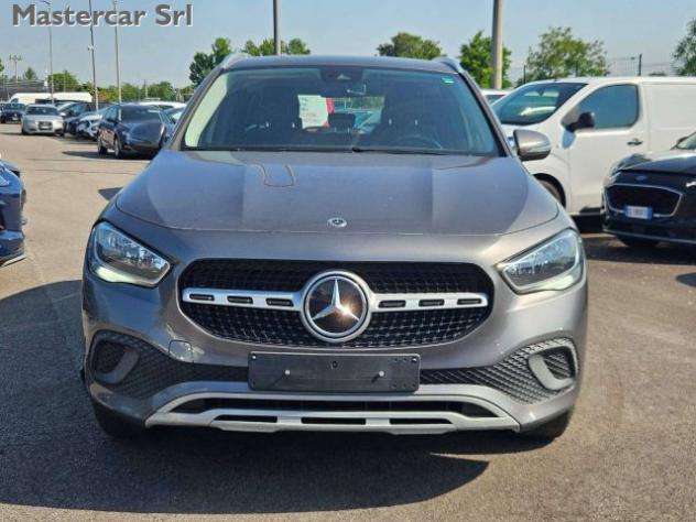 MERCEDES-BENZ GLA 200 GLA-H247 2020 d Business Extra auto - GE646SX rif. 24024100 - Foto 8
