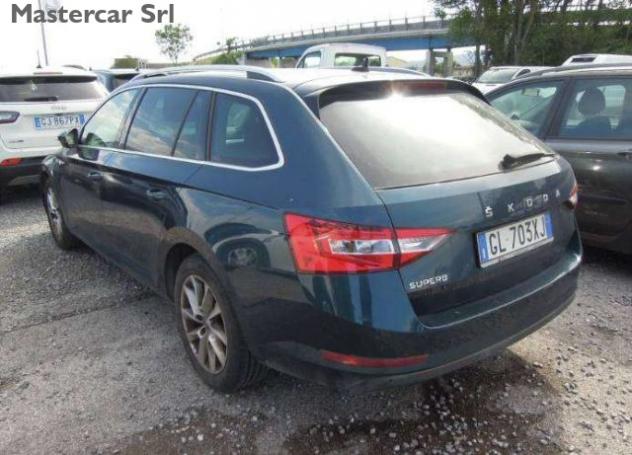SKODA Superb Wagon 2.0 tdi evo Executive 200cv dsg - GL703XJ rif. 23941842 - Foto 4