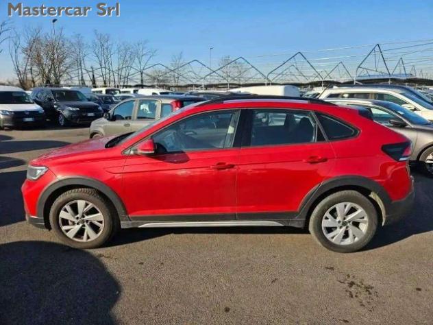 VOLKSWAGEN Taigo Taigo 1.0 tsi Life 95cv - NEOPATENTATI OK- GN666NA rif. 23886853 - Foto 3