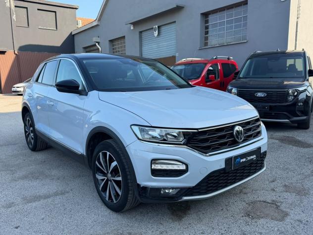 Volkswagen T-Roc 1.0 TSI Style BMT - Foto 4