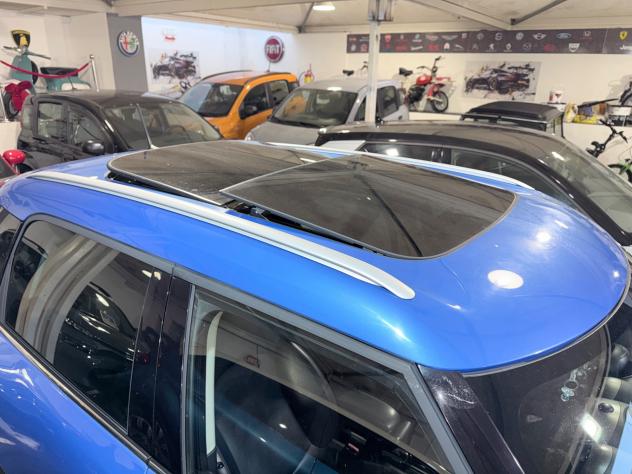 Mini Cooper D Countryman 1.6 - Foto 10