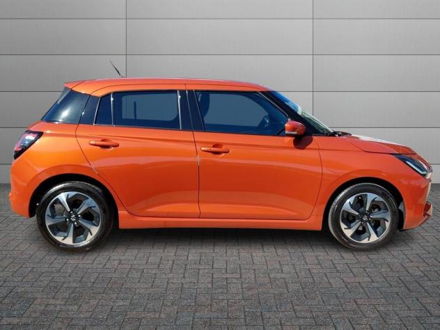Suzuki Swift 1.2 Hybrid Top CVT 2WD - Foto 3