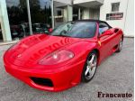 FERRARI 360 Spider F1 rif. 23995280