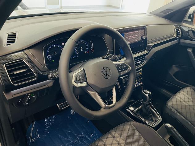 Volkswagen T-Cross 1.0 TSI 85kW R-Line Plus DSG - Foto 7