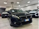 Peugeot 308 1.5 BlueHDi 130cv EAT8 Business 2021