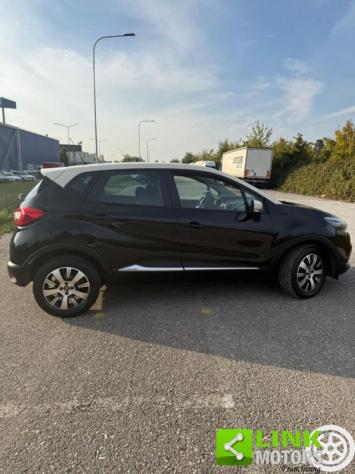 RENAULT Captur dCi 8V 90cv Start&Stop Eco 2 rif. 23804032 - Foto 8
