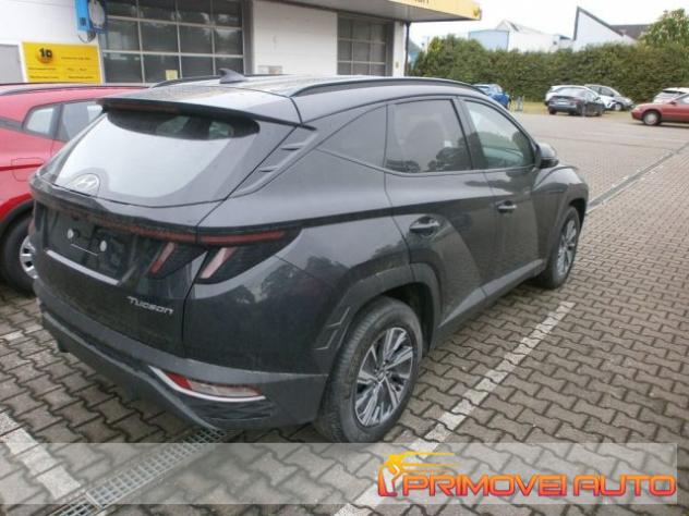 HYUNDAI Tucson 1.6 T-GDI GPL rif. 21347968 - Foto 7
