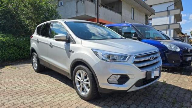 FORD Kuga 1.5 TDCI 120 CV S&S 2WD Powershift Edition rif. 24075311 - Foto 3