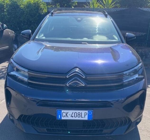Citroen C5 Aircross Hybrid 225 e-EAT8 Shine - Foto 2