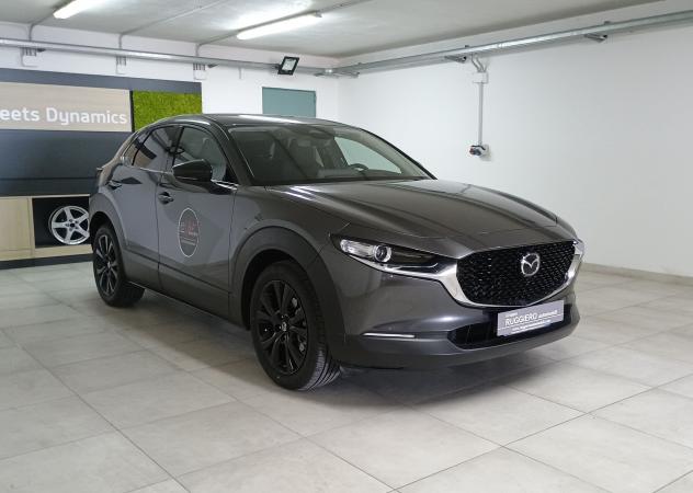 Mazda CX-30 2.5LSkyactiv-G 140cv M Hybrid Ad'vantage Prezzo di Listino €. 32.577,00 in Promozione €. 28.800,00 - Foto 2