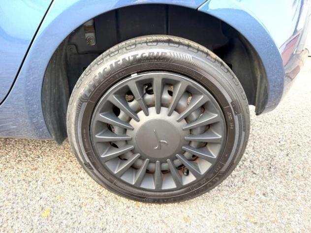 LANCIA Ypsilon 1.0 FireFly Hybrid 5 Pt. Silver rif. 23784245 - Foto 8