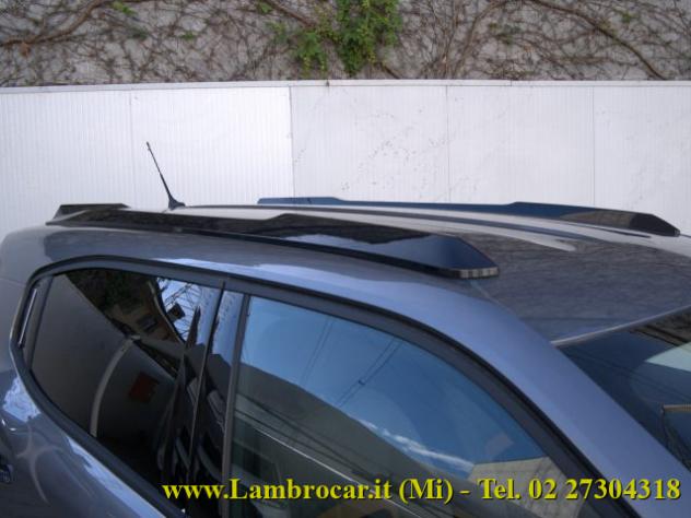 CITROEN C3 Aircross 1.2 Turbo 100CV Plus KM Zero rif. 24074782 - Foto 9