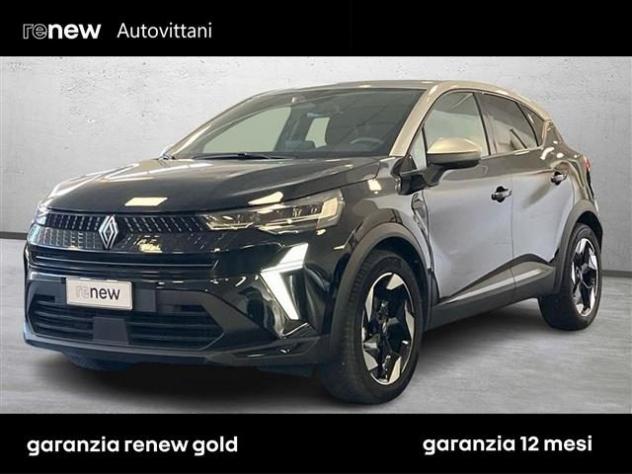 RENAULT Captur 1.0 tce Techno 90cv rif. 24169709