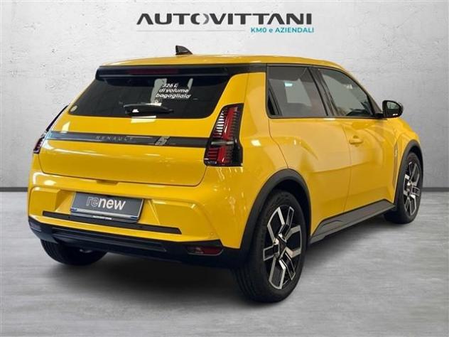 RENAULT Renault 5 E-Tech Techno urban range 120cv rif. 23998415 - Foto 3
