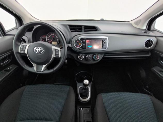 Toyota Yaris 1.3 5 porte Style - Foto 4