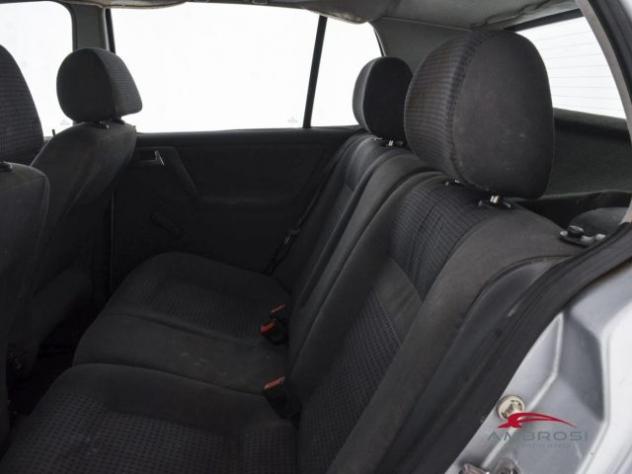 VOLKSWAGEN Polo 1.4 TDI 5p. Comfortline - PER OPERATORI DEL SETTOR rif. 23965685 - Foto 10