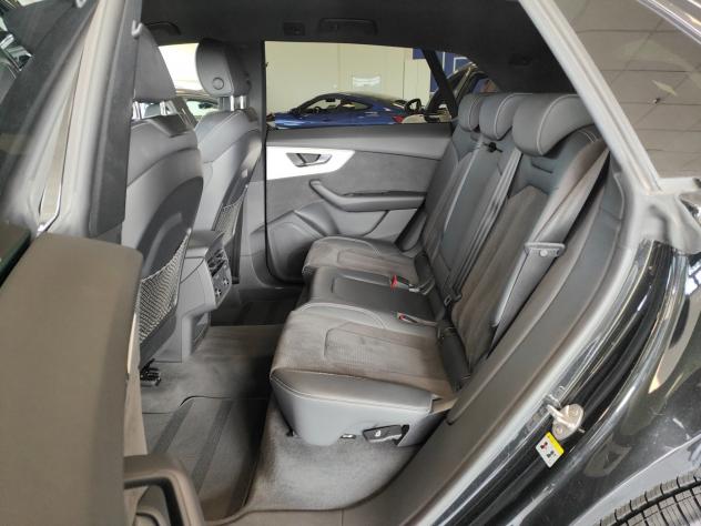 Audi Q8 50 TDI 286cv MHEV quattro Sport S line MatrixLED - Foto 7