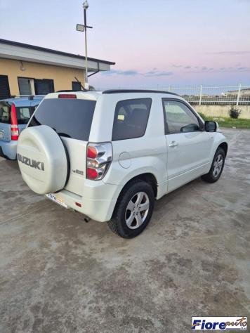 SUZUKI - Grand Vitara - 1.9 DDiS 3p. Evolution - Foto 9