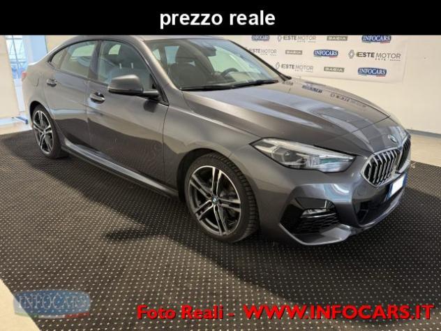 BMW 218 d 150 cv Gran Coupé Msport - Promo rif. 23457712