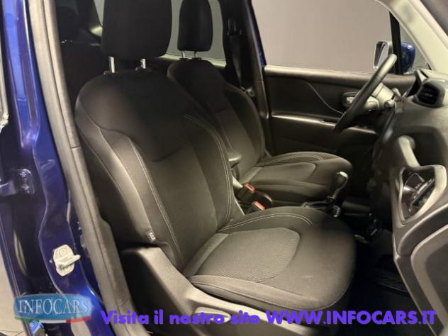 JEEP Renegade 1.3 T4 190CV PHEV 4xe AT6 Limited - PROMO rif. 23722947 - Foto 6