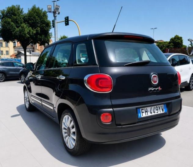FIAT 500L 1.3 Multijet 95 CV Multimedia Navi Ok Neopatentati rif. 23936644 - Foto 5