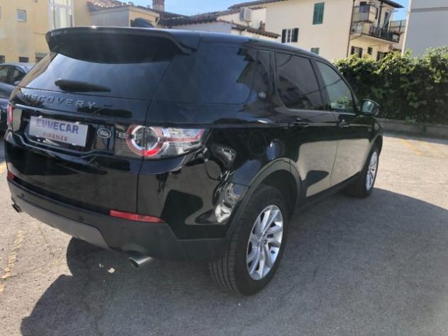 LAND ROVER Discovery Sport 2.0 eD4 150 CV 2WD SE rif. 23434837 - Foto 5